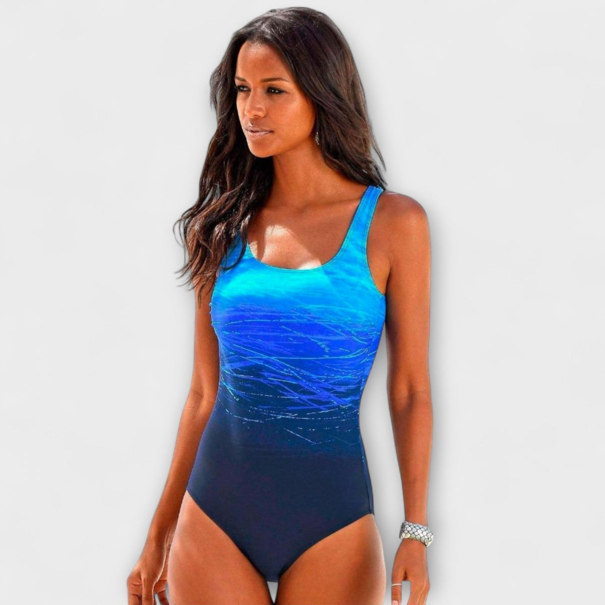 Rosemary | One-Piece Swimsuit