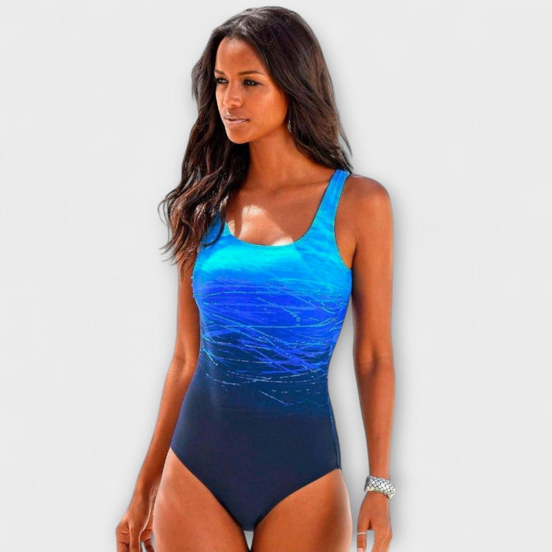 Rosemary | One-Piece Swimsuit