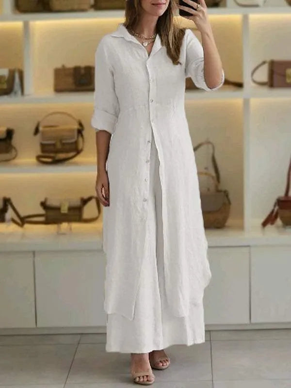 Vienne - Elegant Two-Piece Set