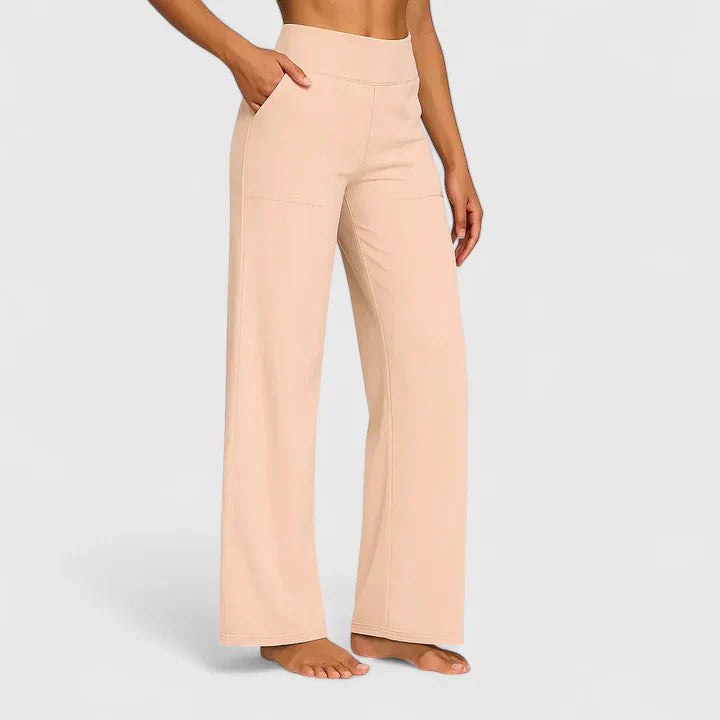 Monique | Elegant Trousers