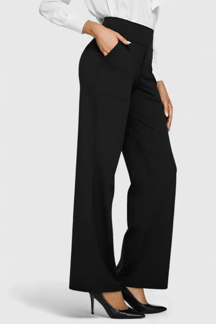 Monique | Elegant Trousers