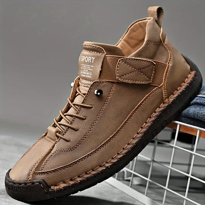 Sylvie | Orthopaedic Sneakers