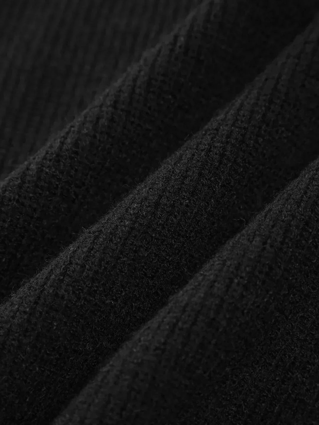 Nia | Cosy Jumper