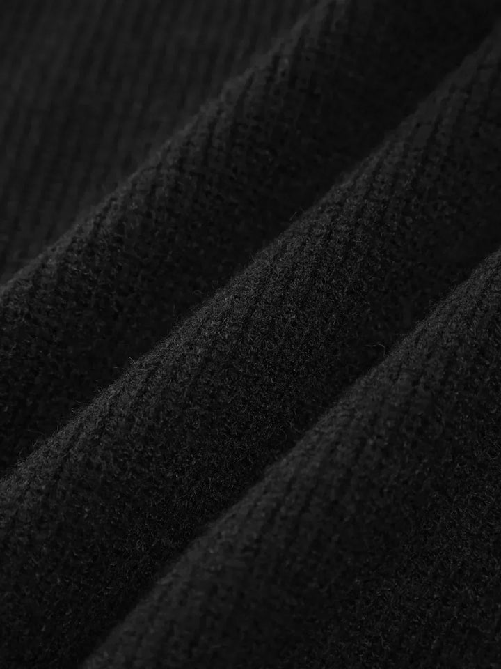 Nia | Cosy Jumper