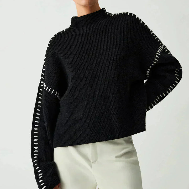 Nia | Cosy Jumper