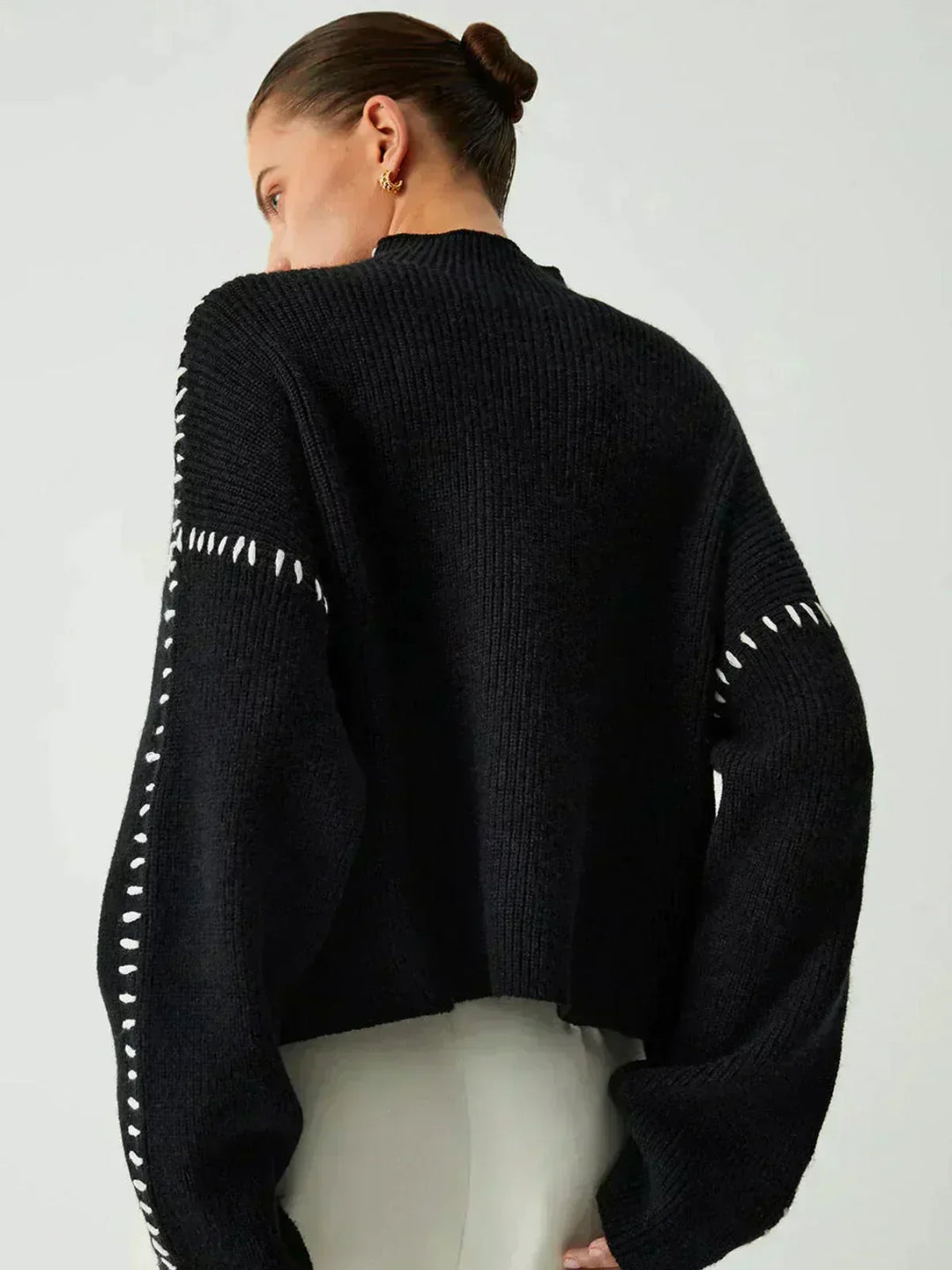 Nia | Cosy Jumper