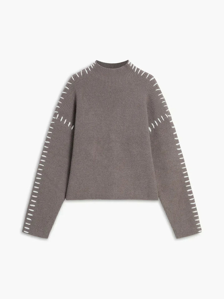Nia | Cosy Jumper