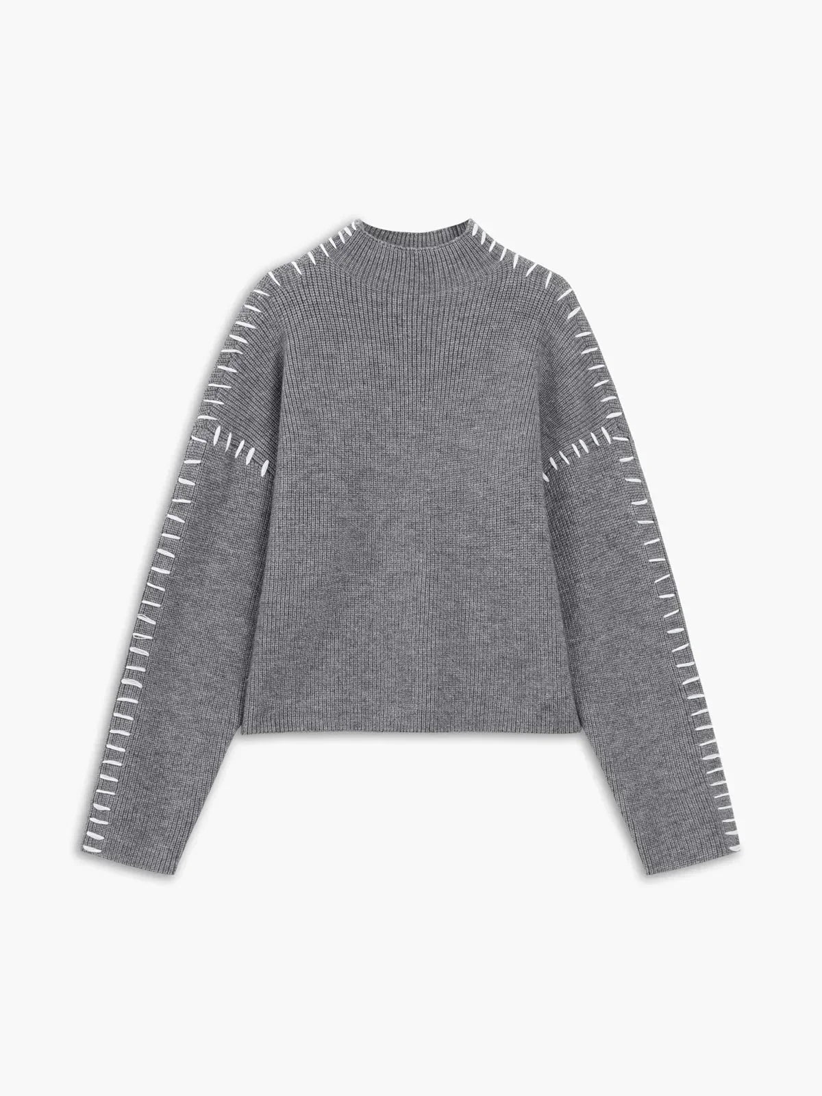 Clementine | Cosy Jumper