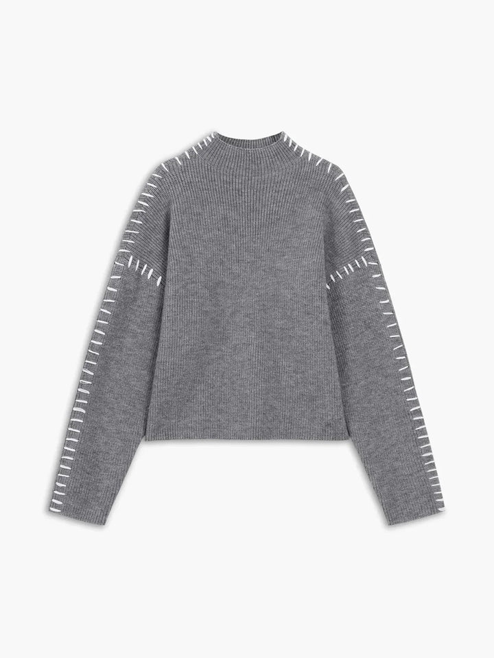 Nia | Cosy Jumper