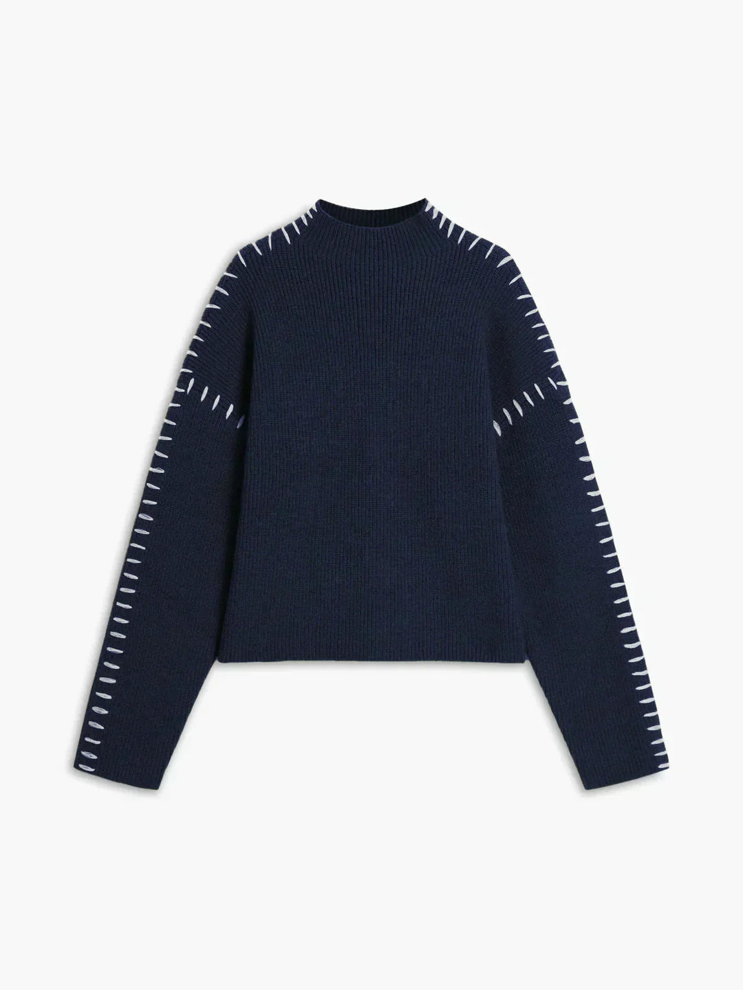 Nia | Cosy Jumper