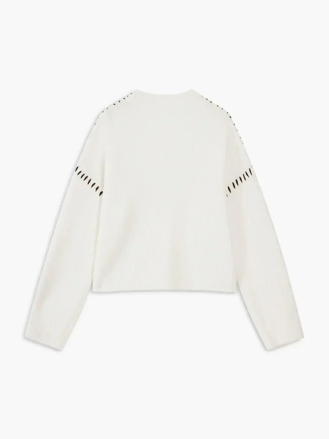 Nia | Cosy Jumper