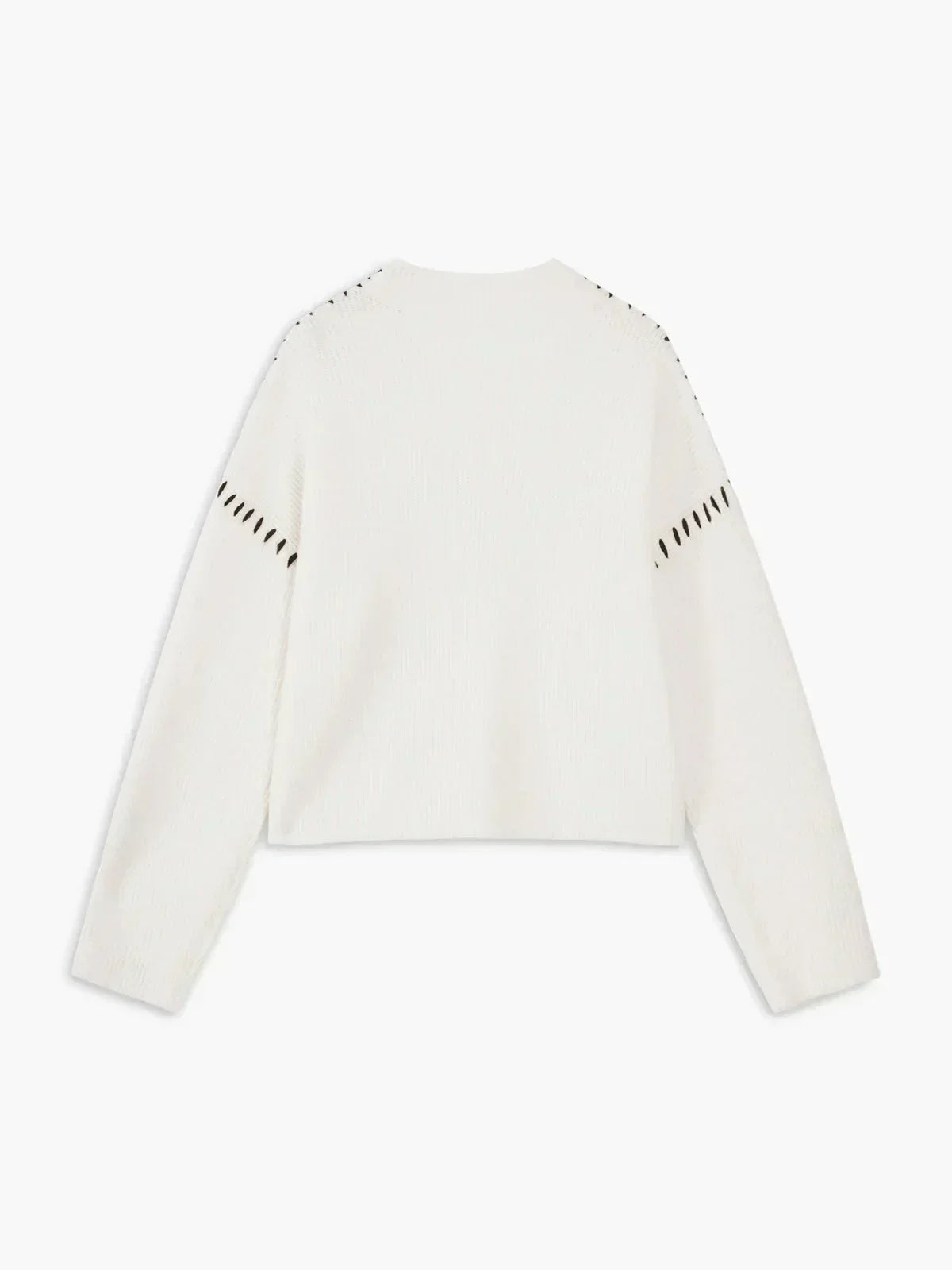 Clementine | Cosy Jumper