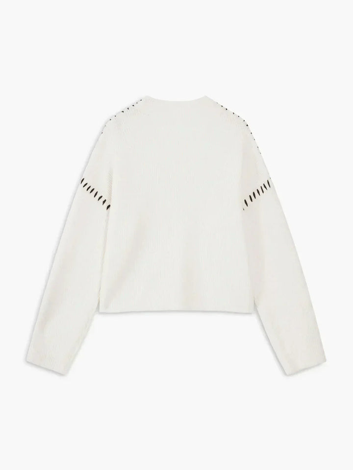 Nia | Cosy Jumper