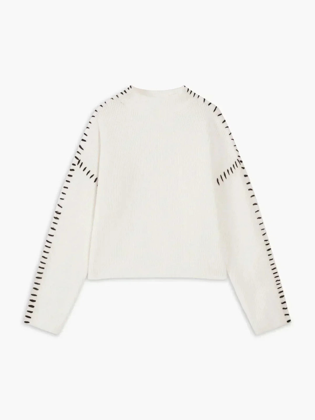 Nia | Cosy Jumper