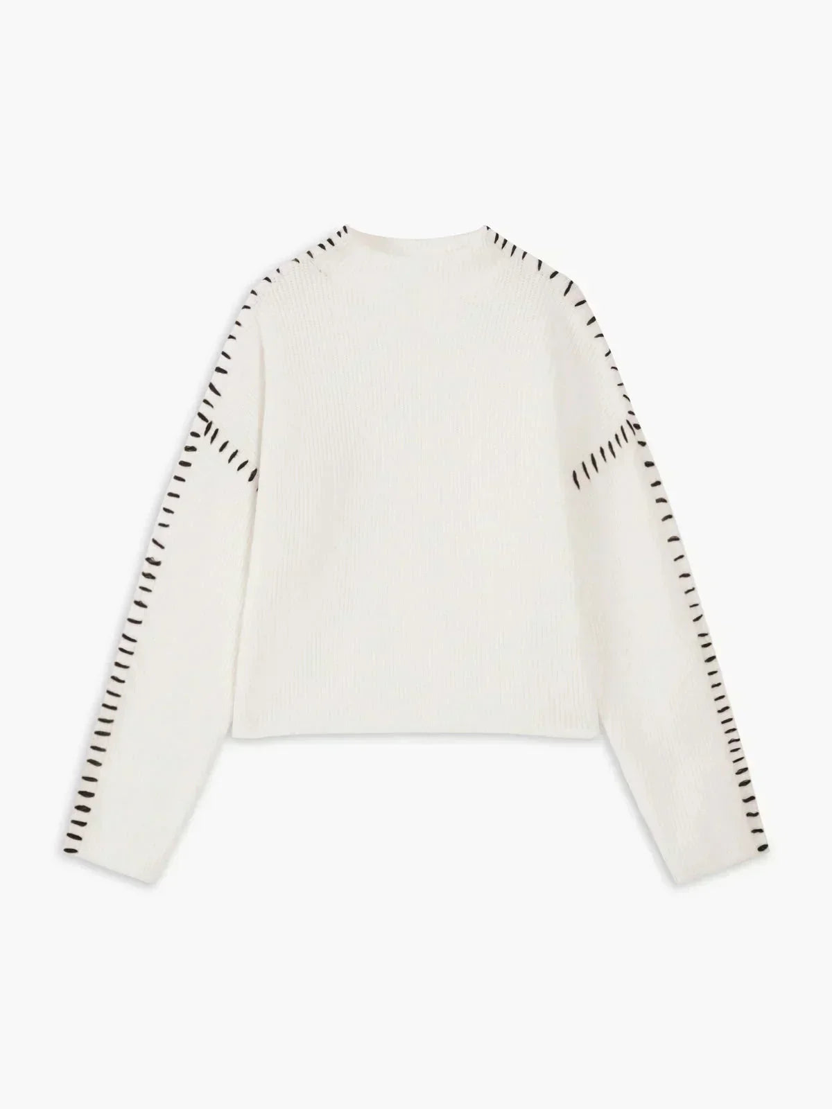 Clementine | Cosy Jumper