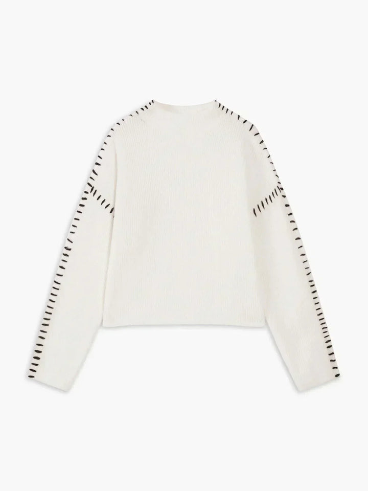 Nia | Cosy Jumper