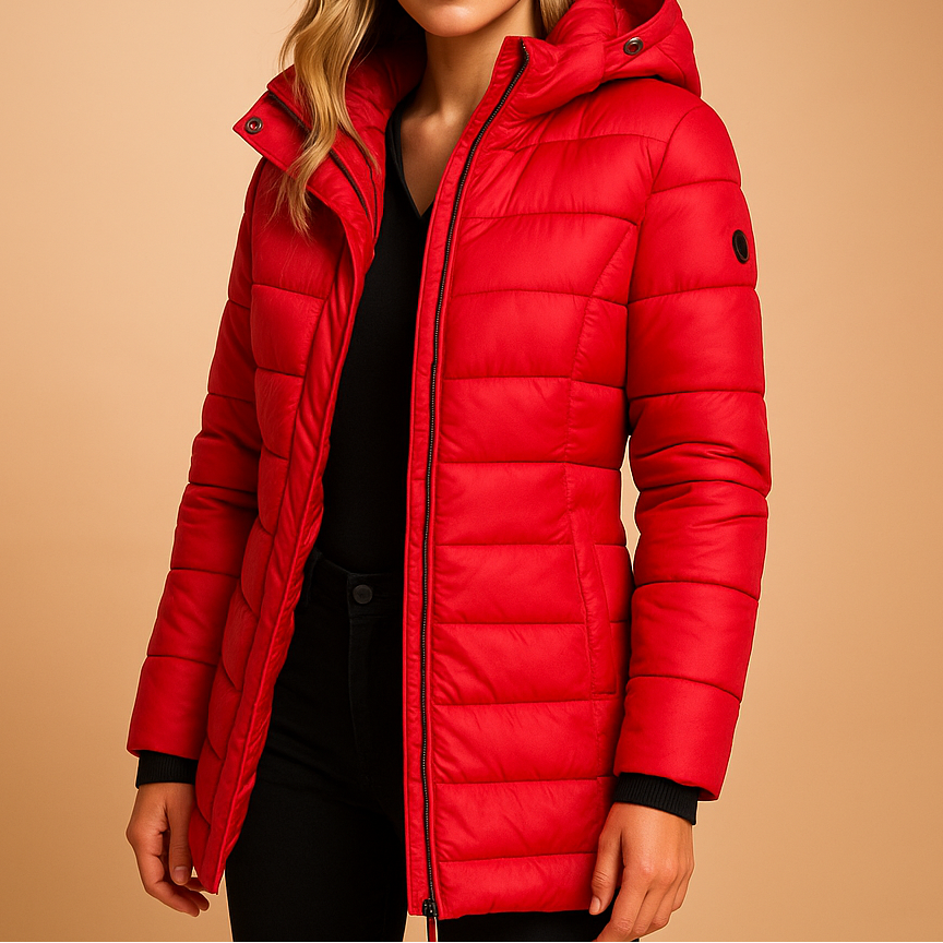 Helen | Elegant Jacket