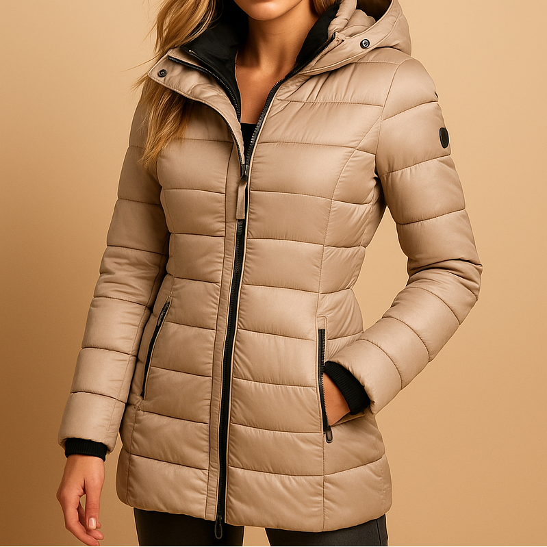 Helen | Elegant Jacket