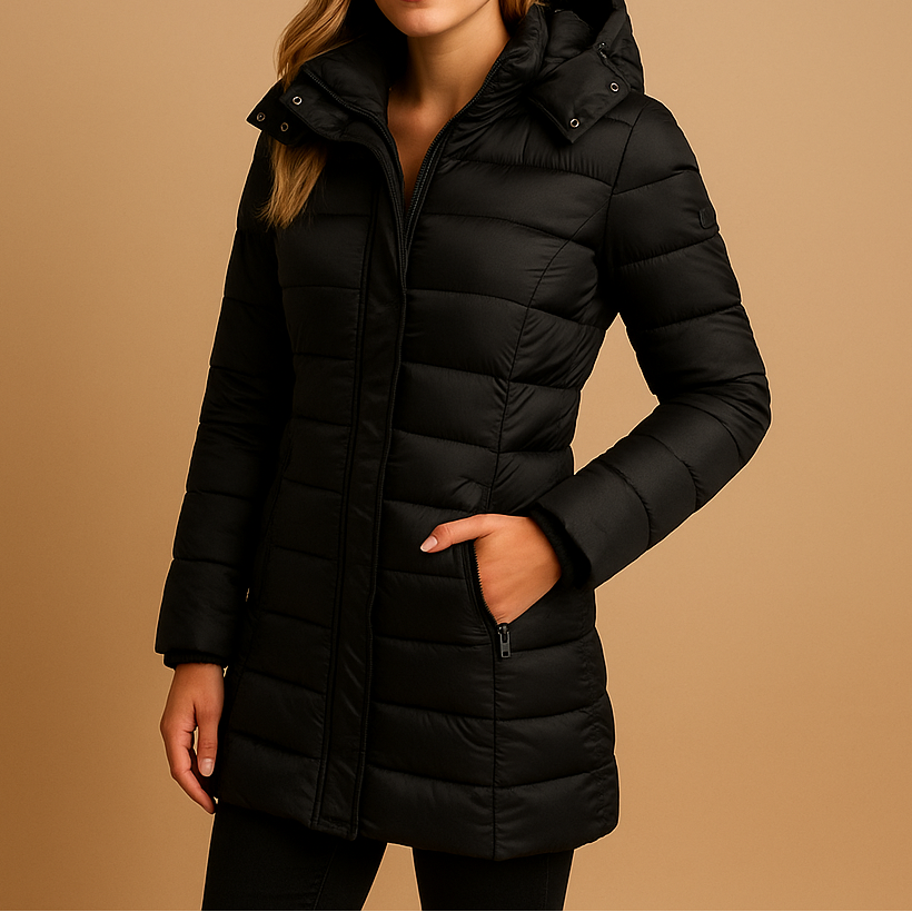 Helen | Elegant Jacket