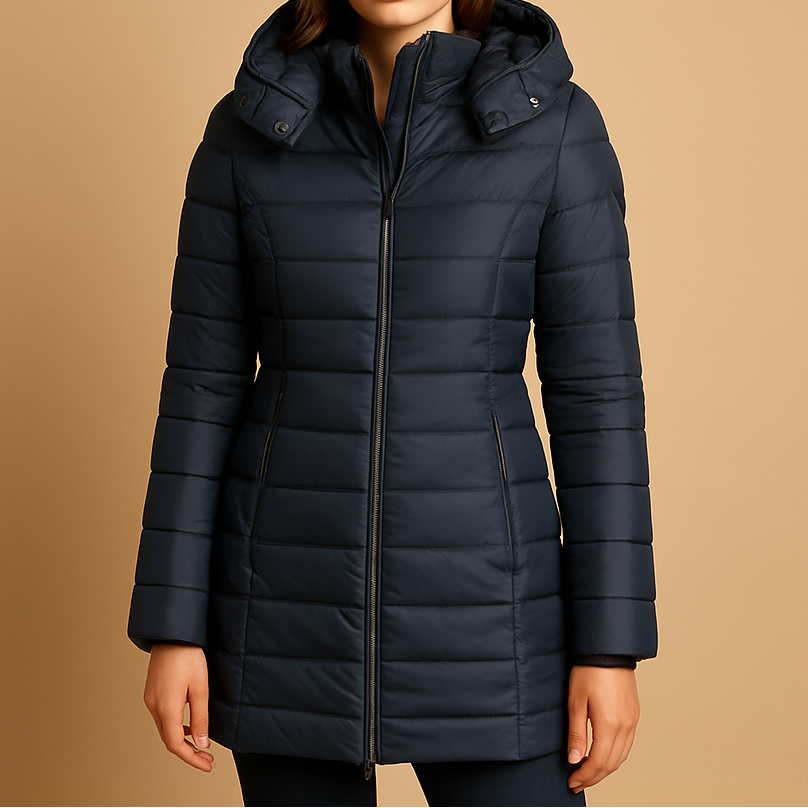 Helen | Elegant Jacket