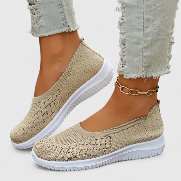 Odara | Orthopaedic Slip-On Shoes