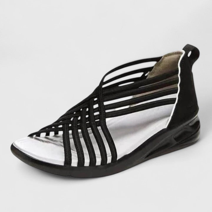 Erin | Elegant Orthopaedic Sandals