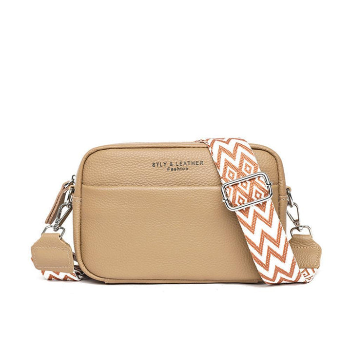 Margot™ | Timeless Crossbody Bag