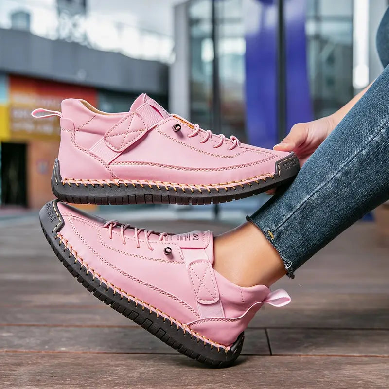 Sylvie | Orthopaedic Sneakers