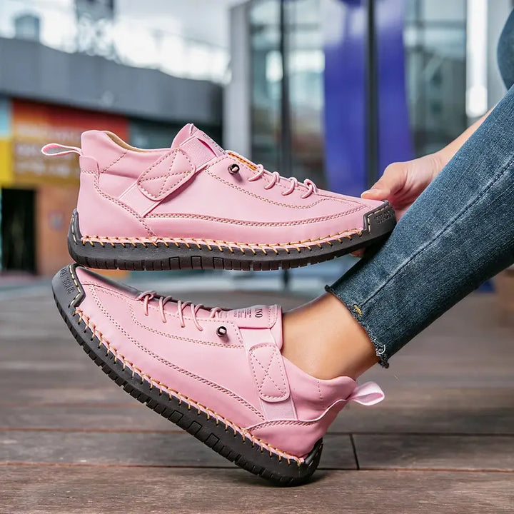 Sylvie | Orthopaedic Sneakers