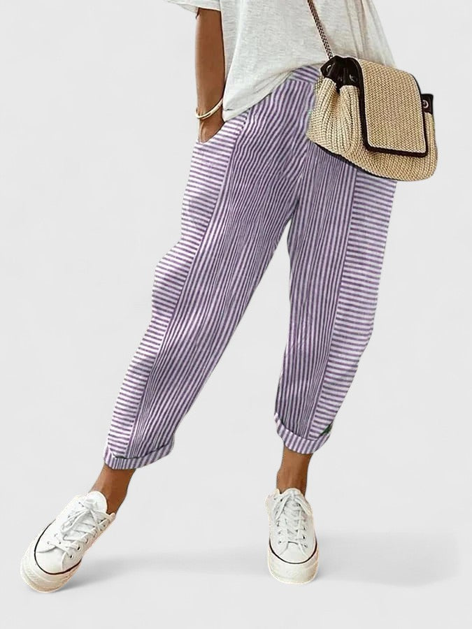 Rosemary | Comfortable Trousers
