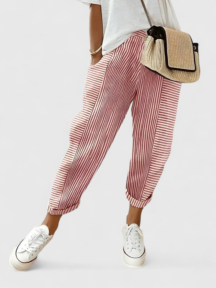Rosemary | Comfortable Trousers