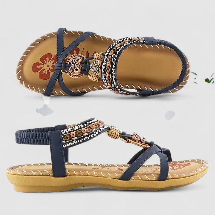 Simone | Comfortable Orthopaedic Sandals