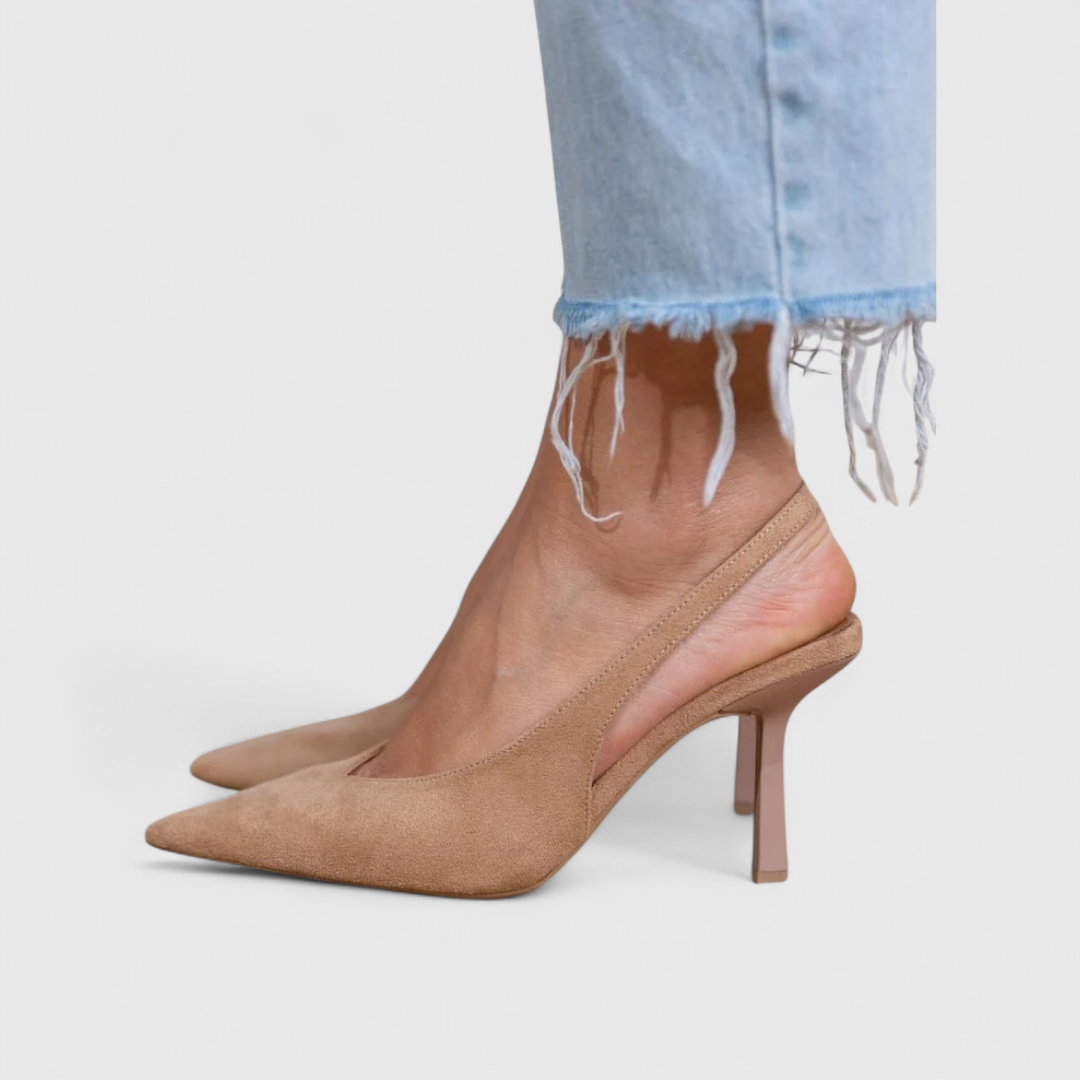 Georgia | Orthopaedic Heels