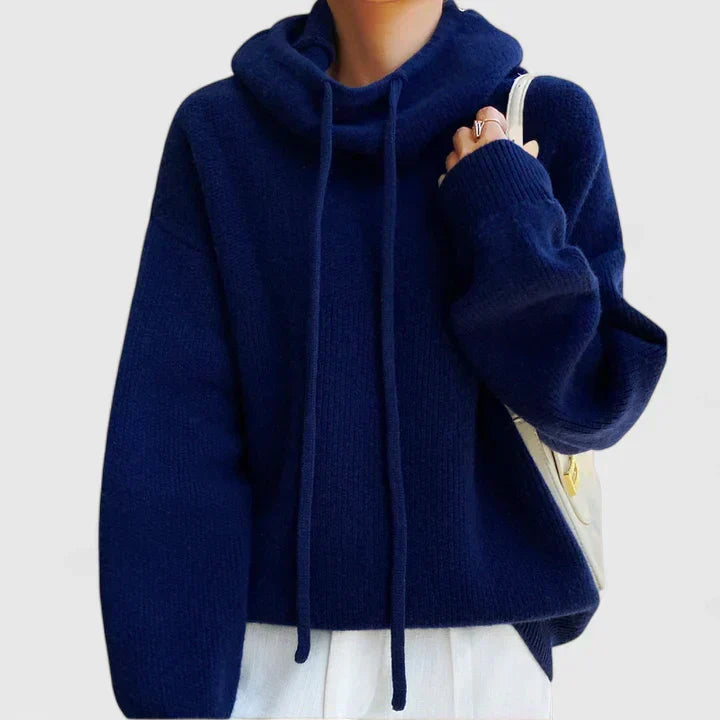 Marie | Cosy Hoodie