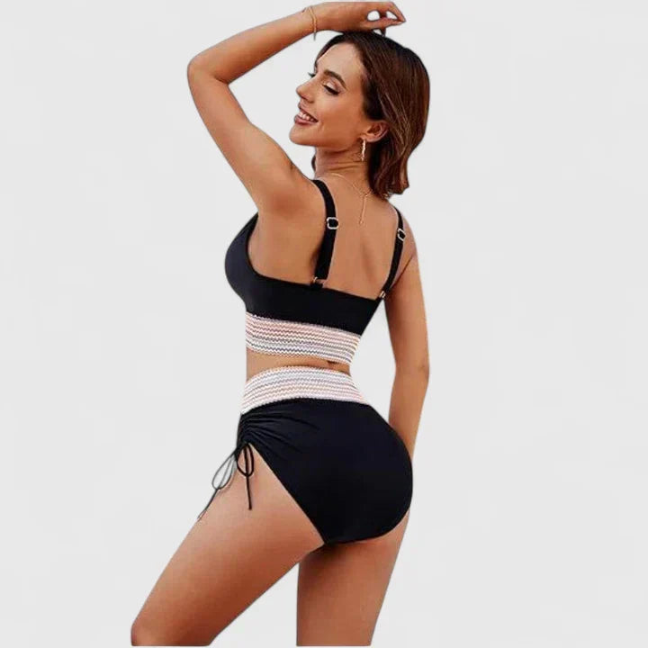 Elspeth | Elegant Bikini Set