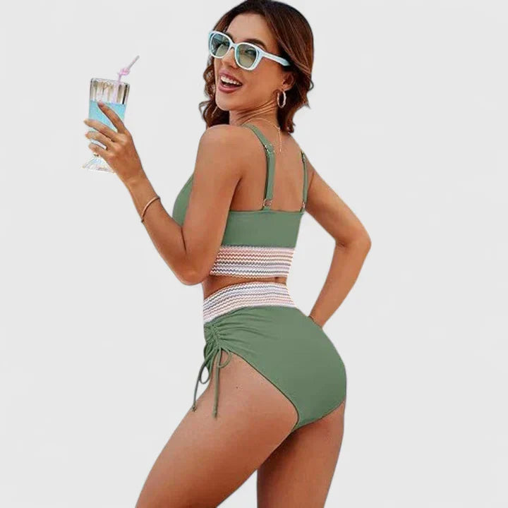 Elspeth | Elegant Bikini Set