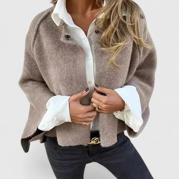 Megan | Elegant Jacket