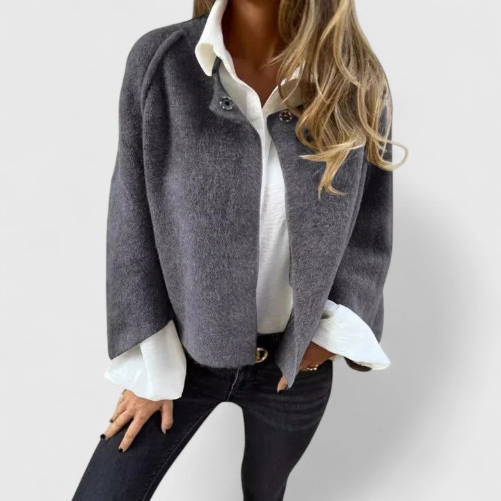 Megan | Elegant Jacket