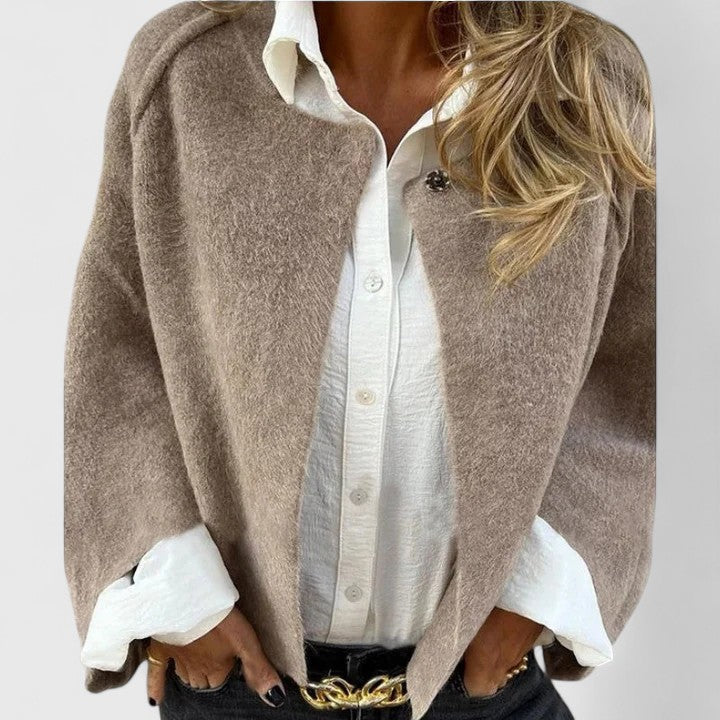 Megan | Elegant Jacket