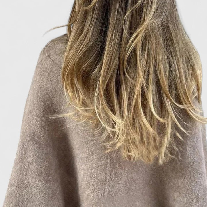 Megan | Elegant Jacket