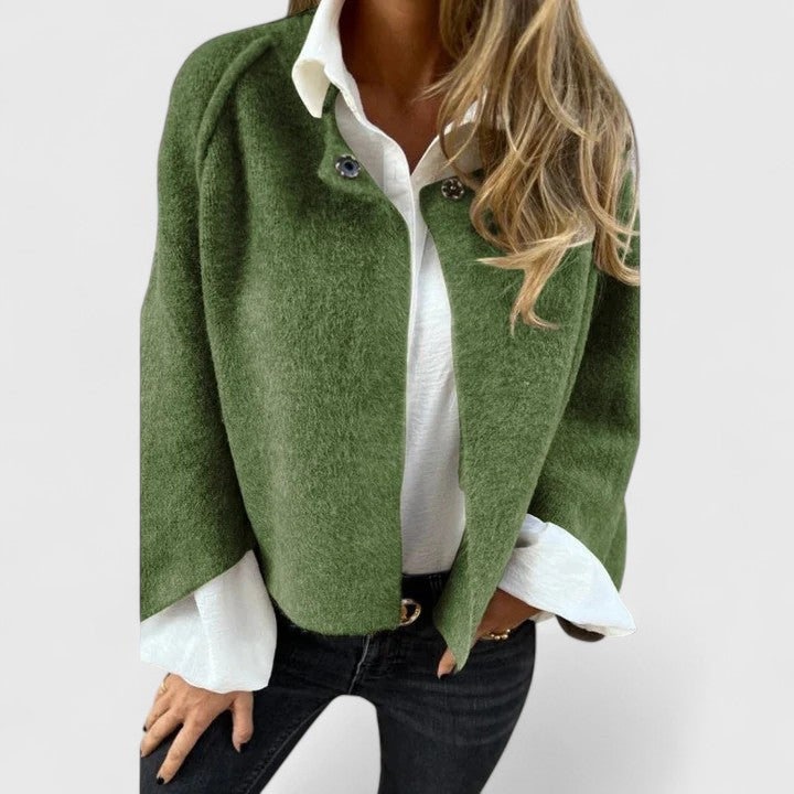 Megan | Elegant Jacket
