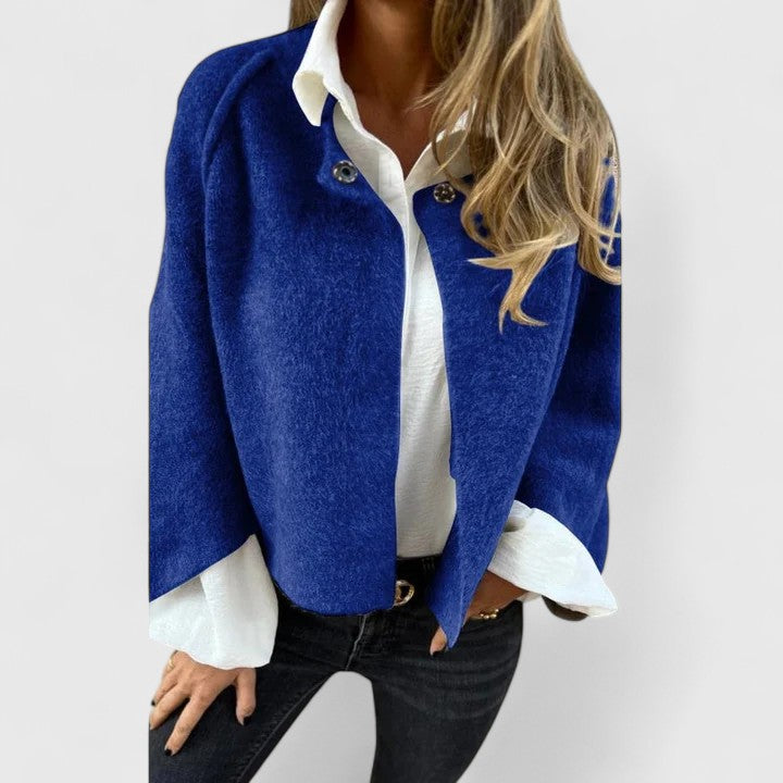 Megan | Elegant Jacket