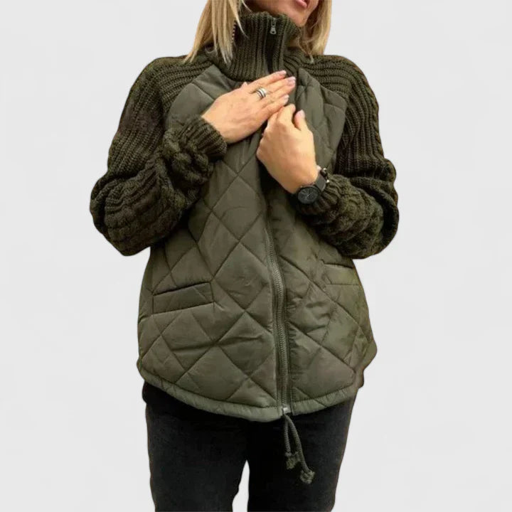 Heidi | Elegant Jacket
