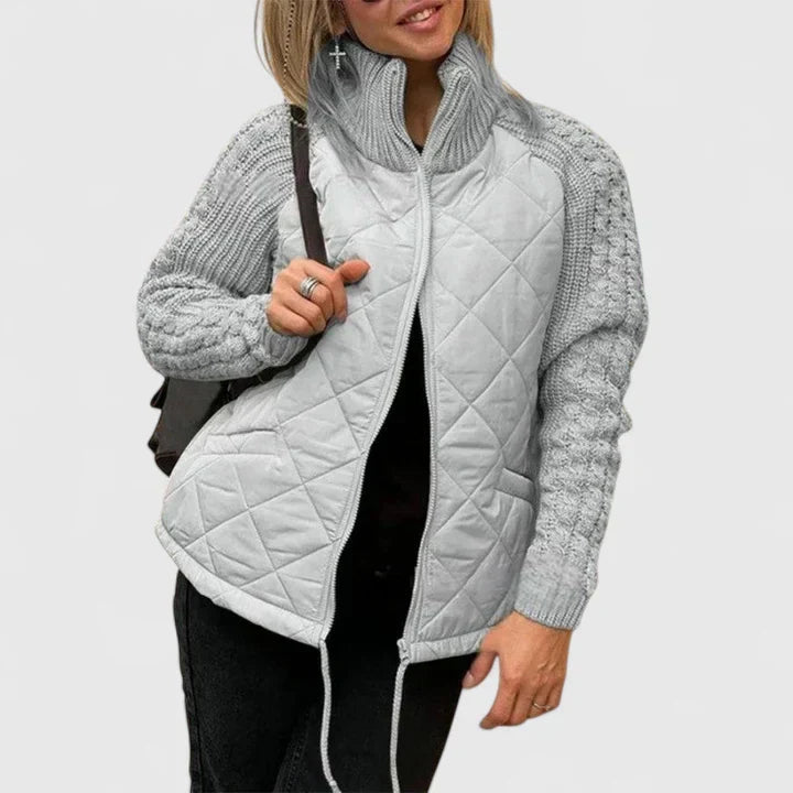 Heidi | Elegant Jacket