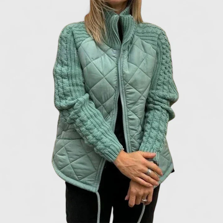 Heidi | Elegant Jacket