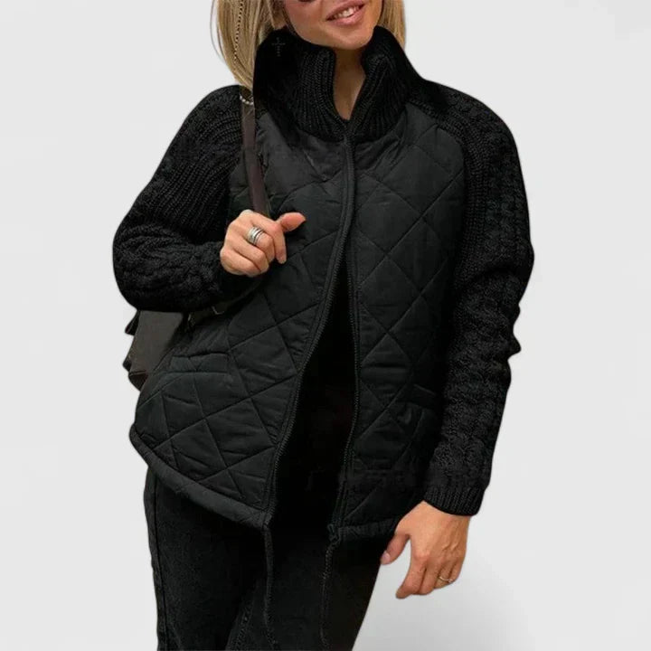 Heidi | Elegant Jacket