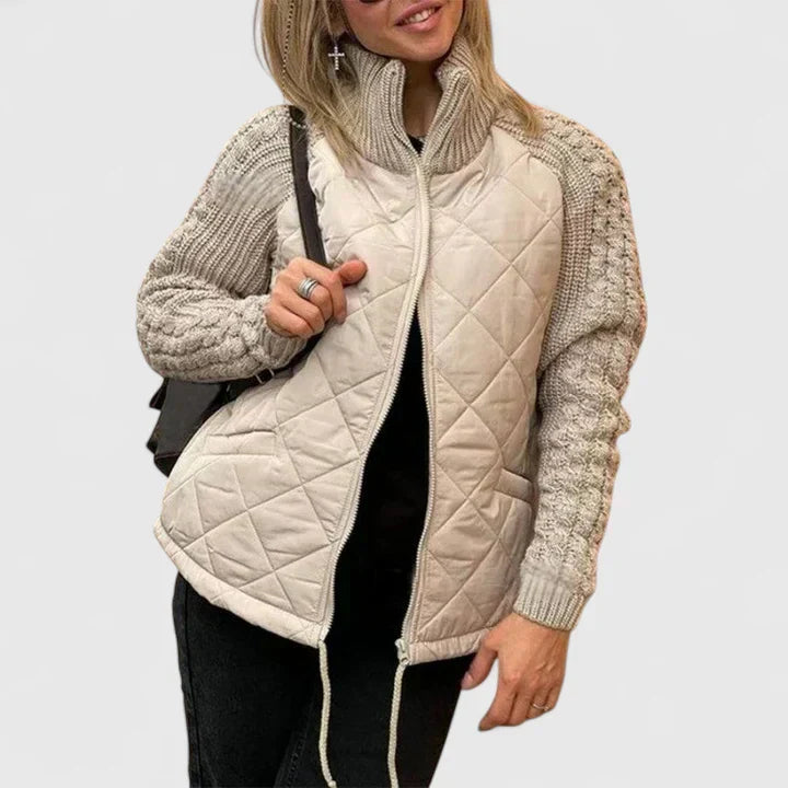 Heidi | Elegant Jacket