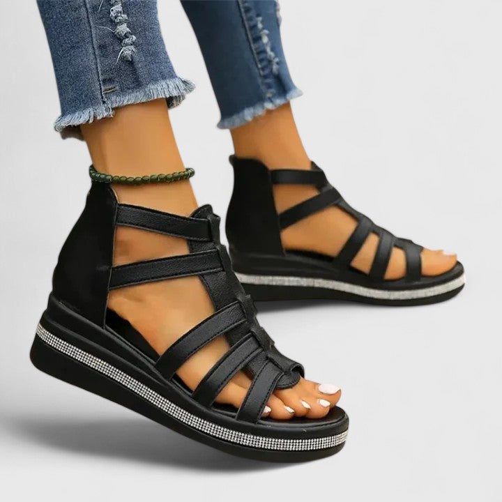 Maree | Lightweight Sandals
