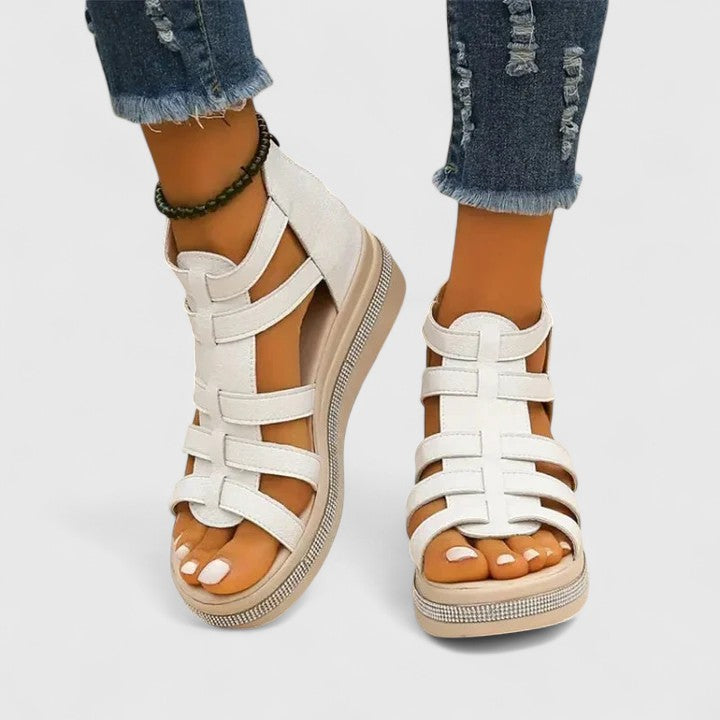 Maree | Lightweight Sandals