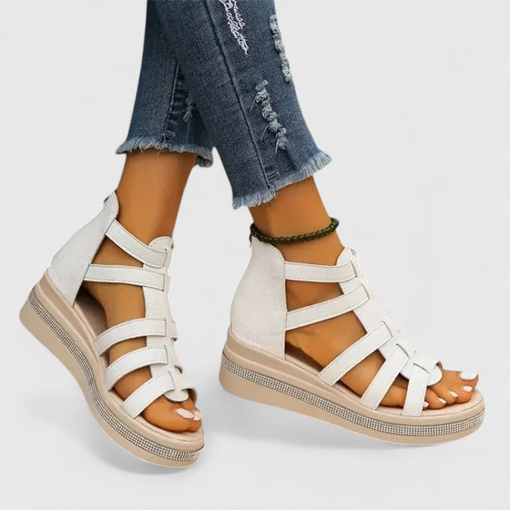 Maree | Lightweight Sandals